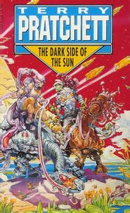 tvtropes dark sun|The Dark Side of the Sun (Literature) .